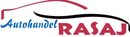 Logo Autohandel Rasaj